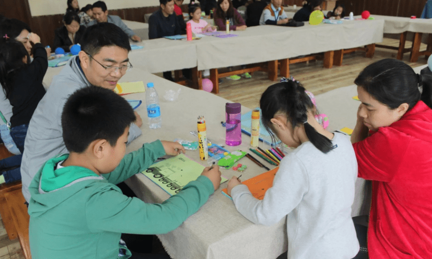 关于孩子玩游戏 你是如何看待的呢?|必一运动官网(图3)
关于孩子玩游戏 你是如何看待的呢?|必一运动官网(图3)