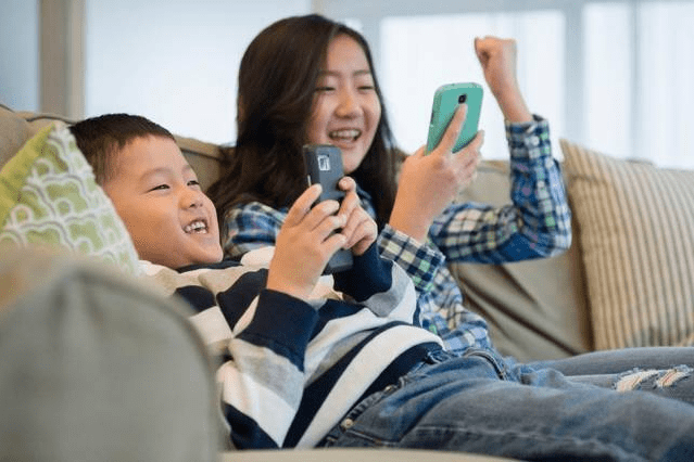 关于孩子玩游戏 你是如何看待的呢?|必一运动官网(图6)
关于孩子玩游戏 你是如何看待的呢?|必一运动官网(图6)