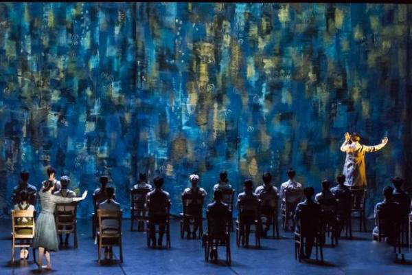 华严小学开展体育学科教研活动“bsports必一体育”(图3) bsports必一体育