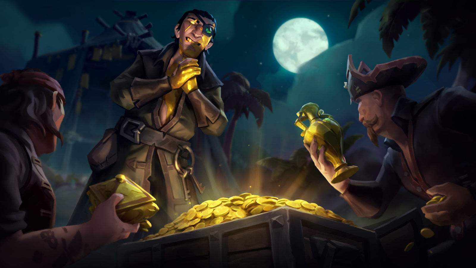 盗贼之海竞技场PVP玩法有什么技巧?新手攻略分享-bsports必一体育(图4)
盗贼之海竞技场PVP玩法有什么技巧?新手攻略分享-bsports必一体育(图4)